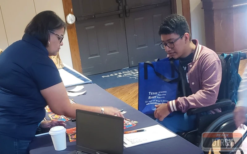 Ready UTRGV 2023: Brownsville