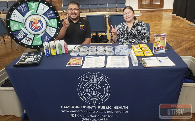 Ready UTRGV 2023: Brownsville