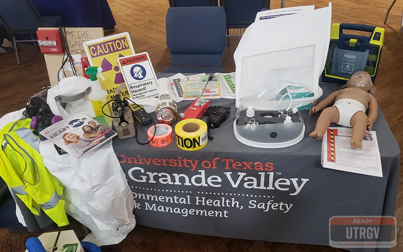 Ready UTRGV 2023: Brownsville