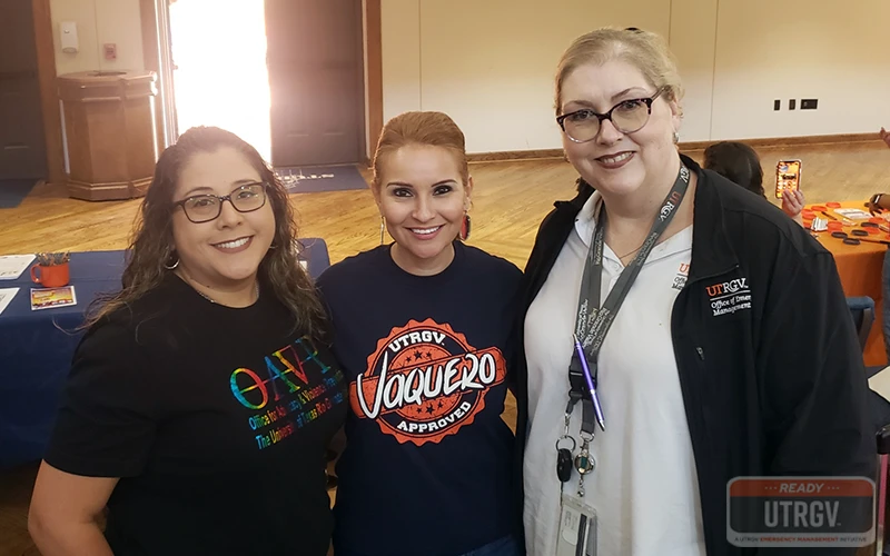 Ready UTRGV 2023: Brownsville