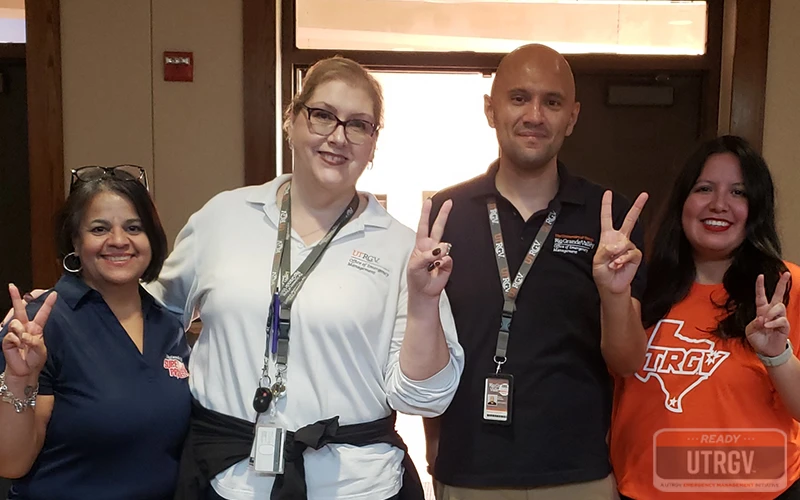 Ready UTRGV 2023: Brownsville