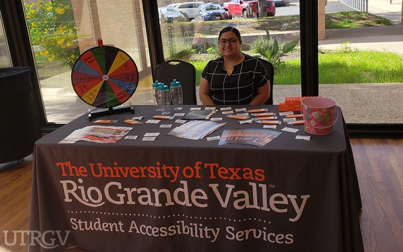 Ready UTRGV 2023: Edinburg