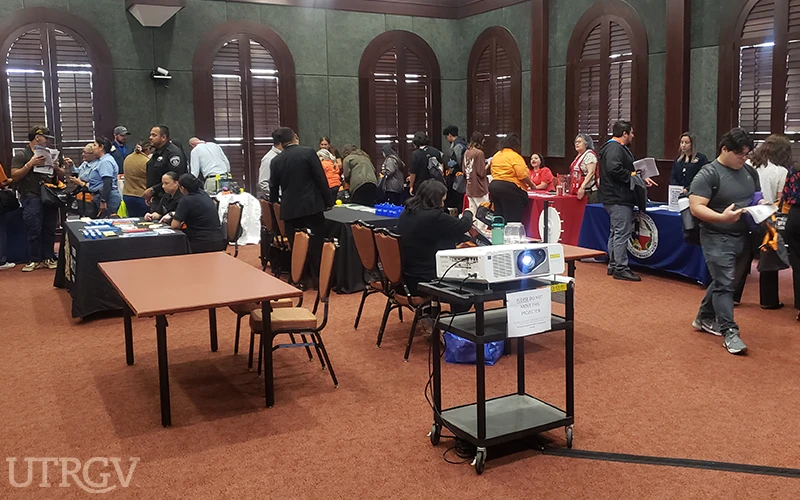 Ready UTRGV 2024: Brownsville