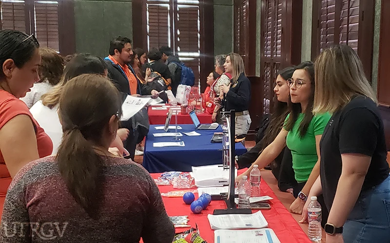 Ready UTRGV 2024: Brownsville