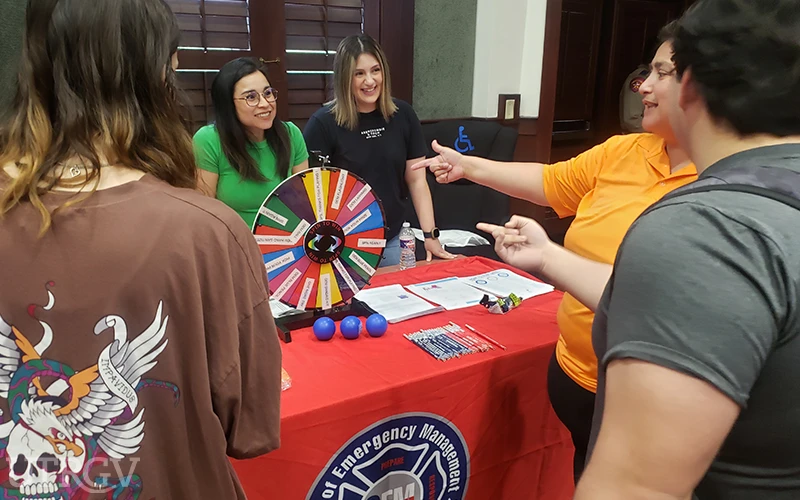 Ready UTRGV 2024: Brownsville