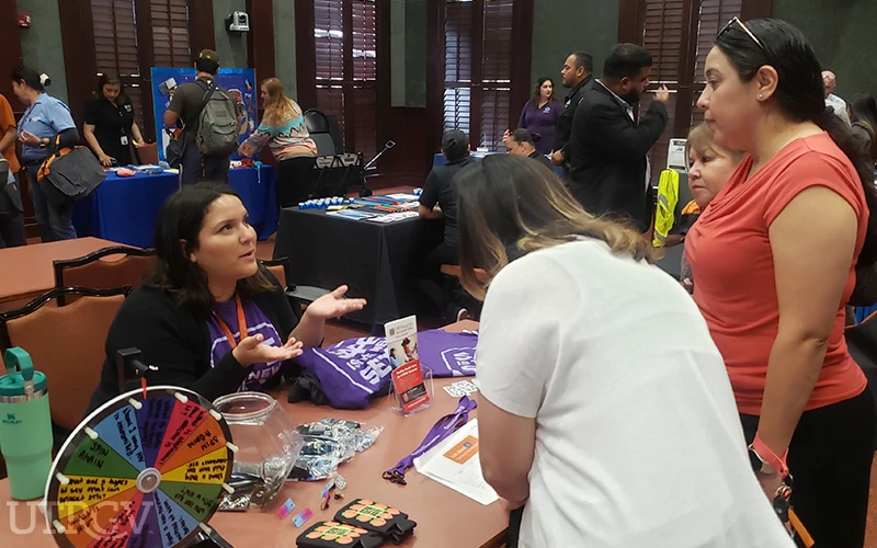 Ready UTRGV 2024: Brownsville