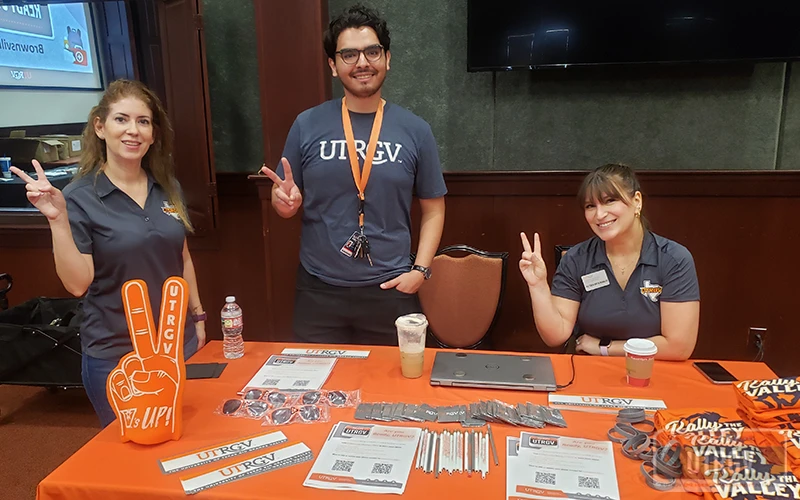 Ready UTRGV 2024: Brownsville