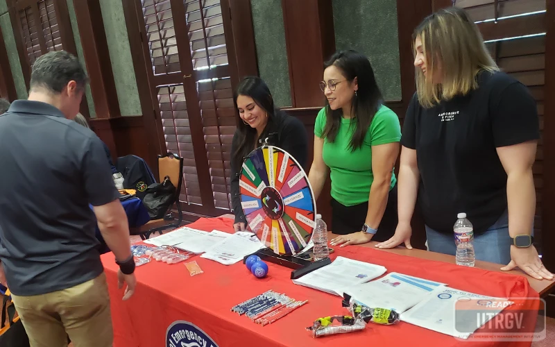 Ready UTRGV 2024: Brownsville