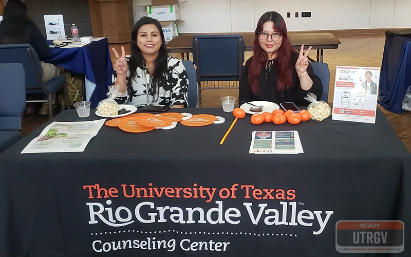 Ready UTRGV Sep 25, 2024: Brownsville