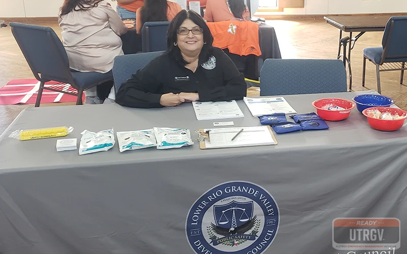 Ready UTRGV Sep 25, 2024: Brownsville