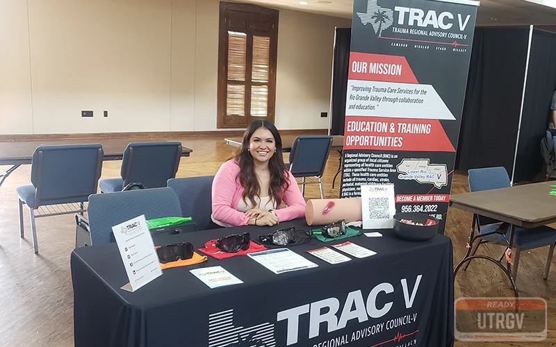 Ready UTRGV Sep 25, 2024: Brownsville