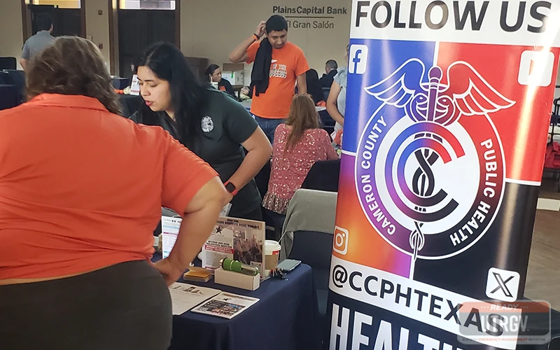 Ready UTRGV Sep 25, 2024: Brownsville