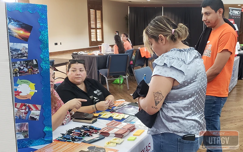 Ready UTRGV Sep 25, 2024: Brownsville