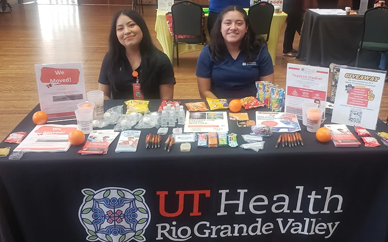 Ready UTRGV Sep 24, 2024: Edinburg
