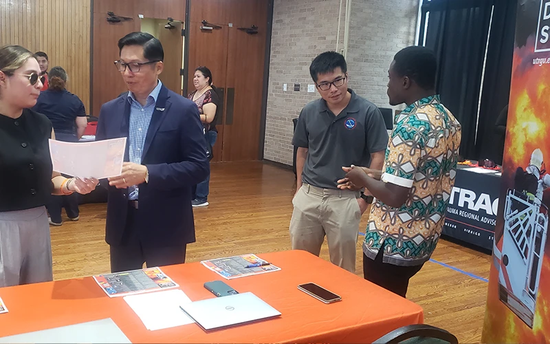 Ready UTRGV Sep 24, 2024: Edinburg