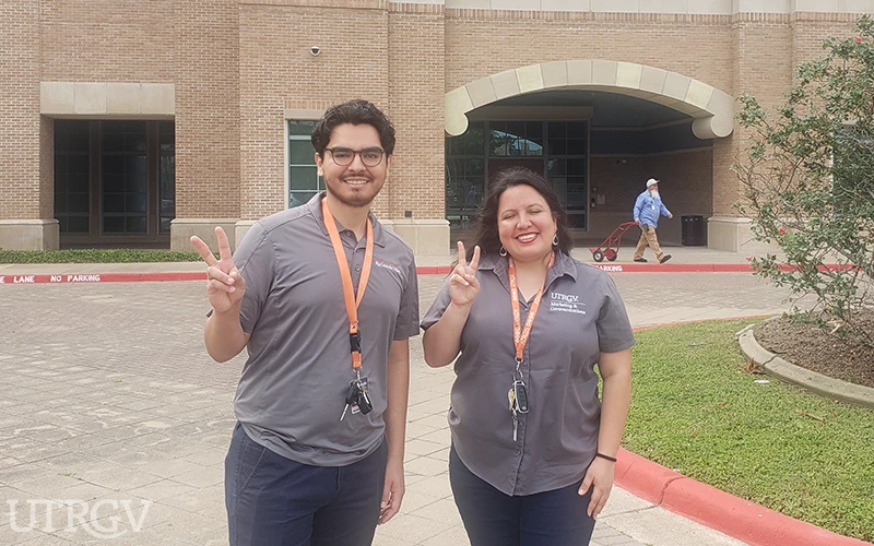 Ready UTRGV 2024: Harlingen