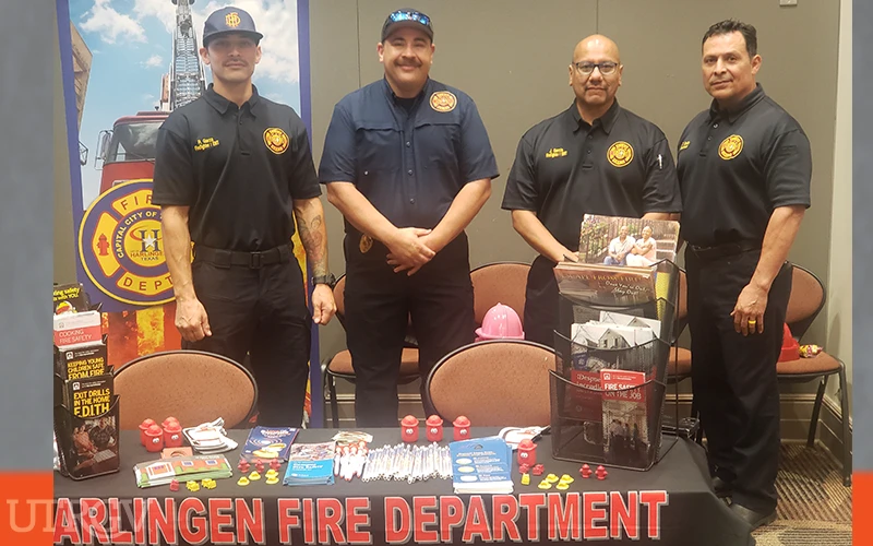 Ready UTRGV 2024: Harlingen