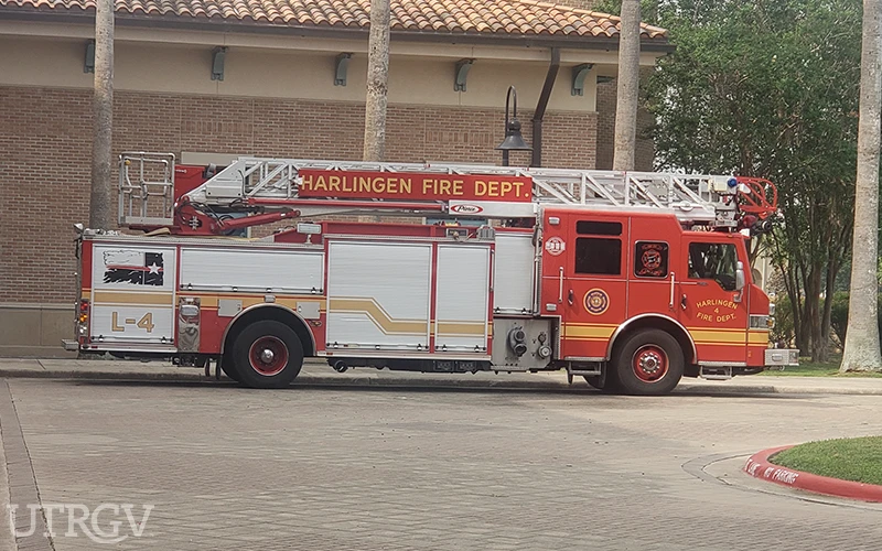 Ready UTRGV 2024: Harlingen