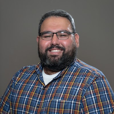 David Valdez 
