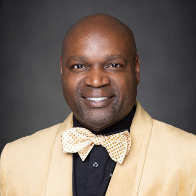 Eric Allen