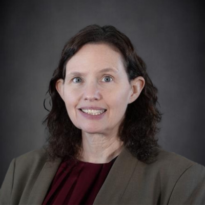 Dr. Megan Keniry
