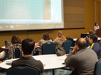 RET Annual STEM Workshop 