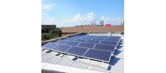 Renewable Power and Energy