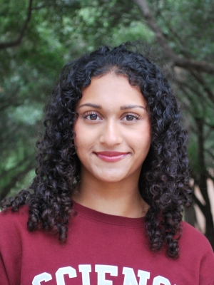 Elizabeth Varughese
