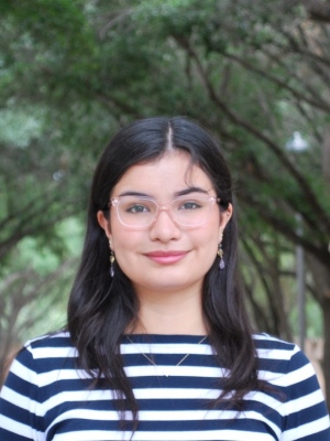 Hannah Garcia