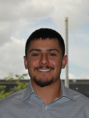 Josiah Mendoza
