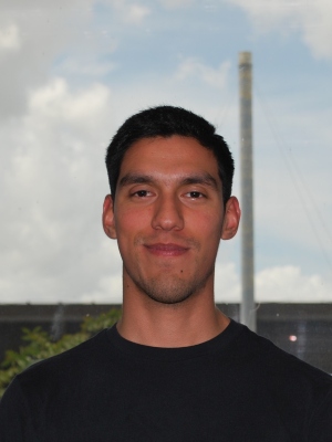 Juan Sanchez