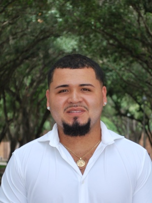 Robert Rosario Gonzalez