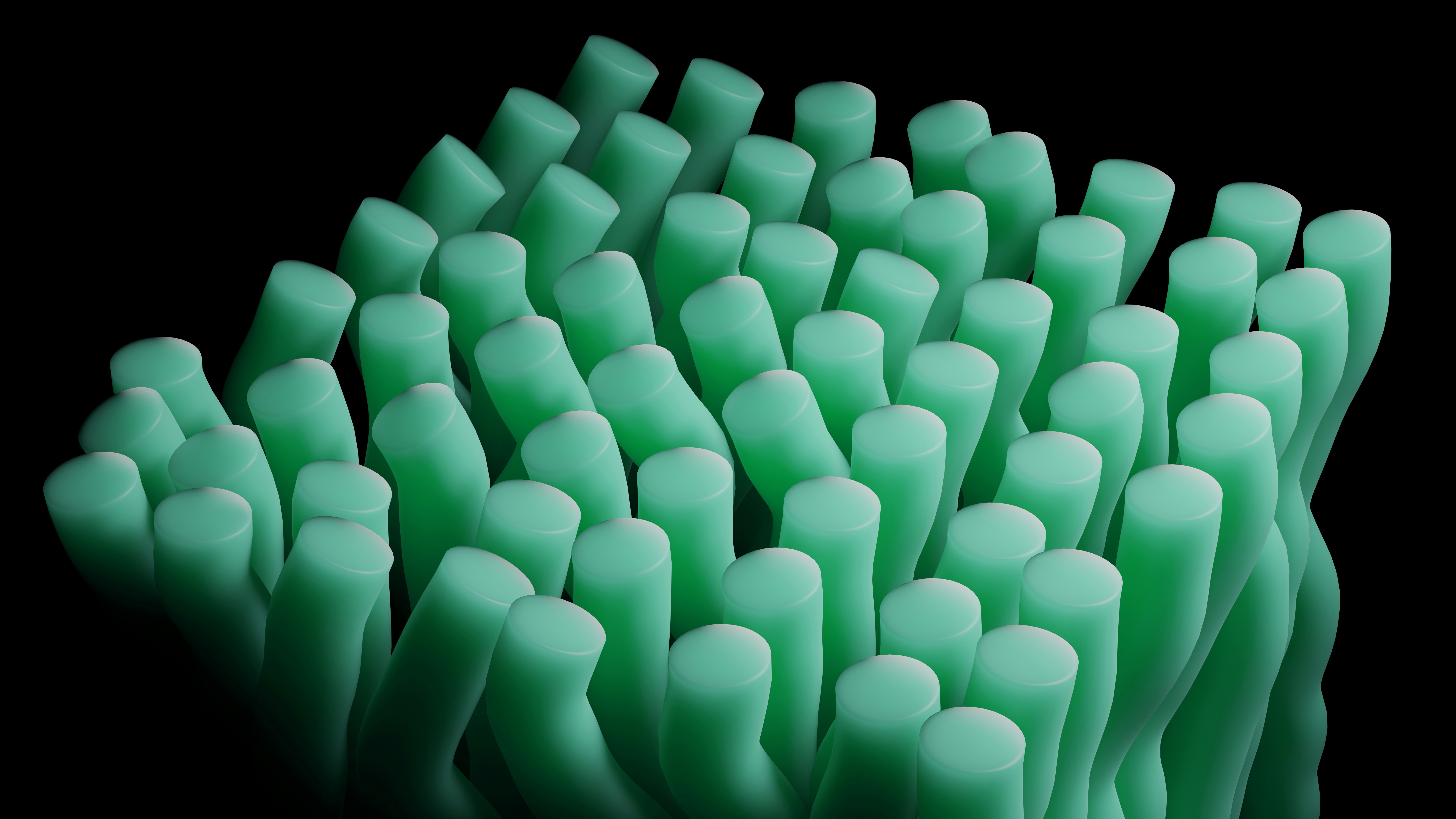 Sustainable and bio-based materials research