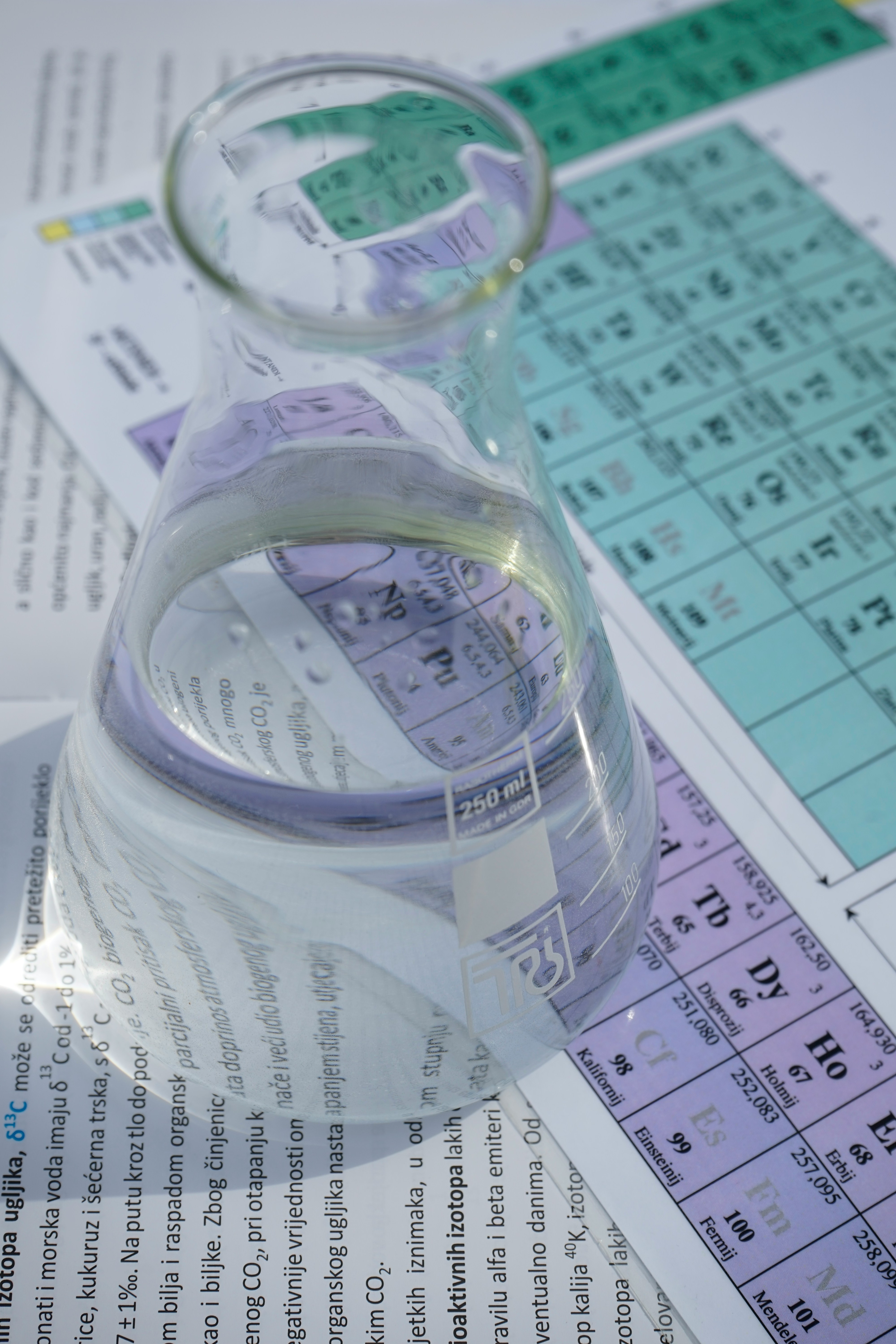 Energy and electrochemistry research