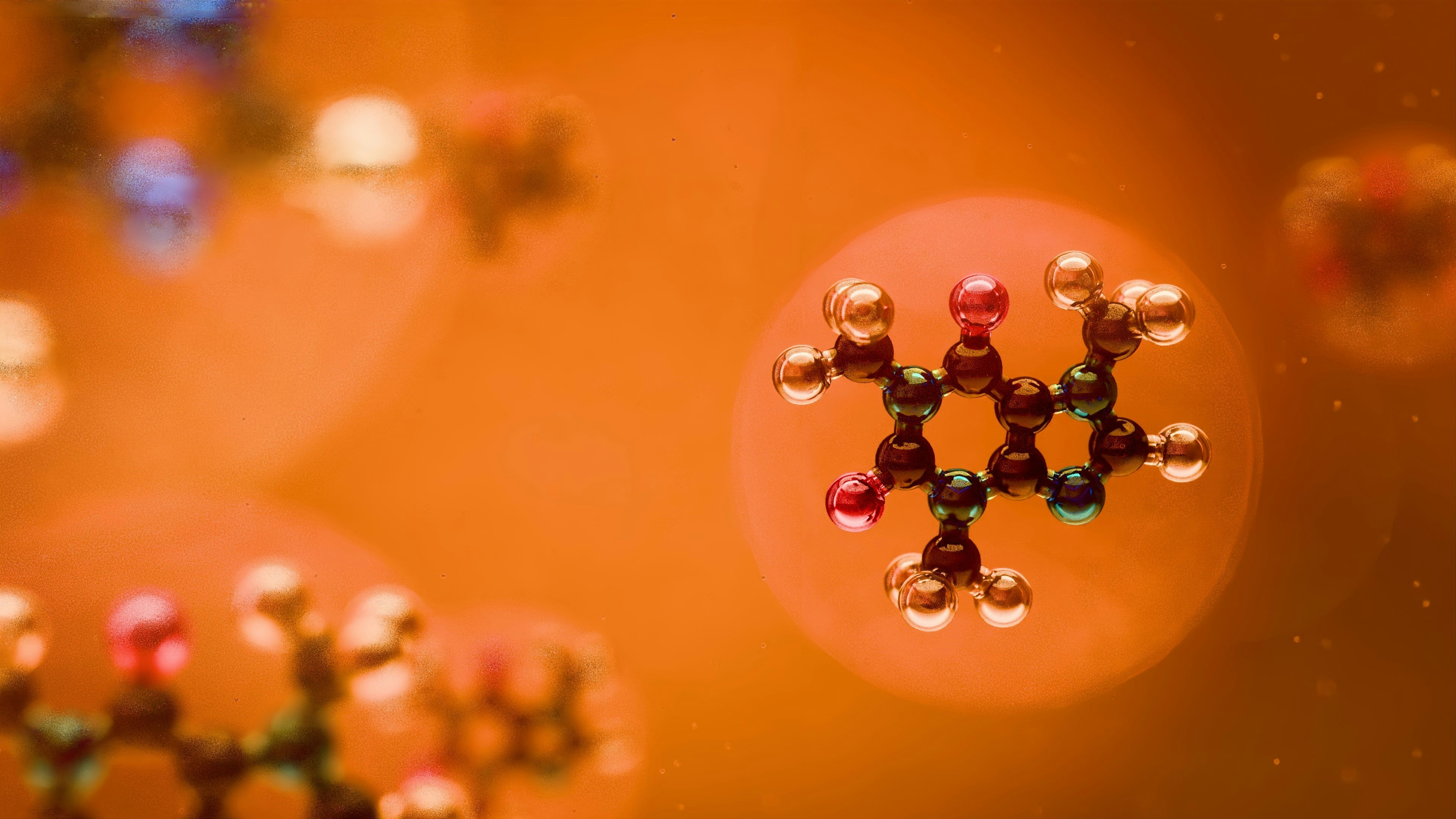 Nanomaterials and interfaces research