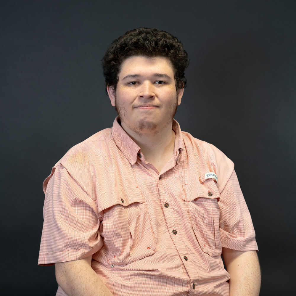 Ethan Hernandez