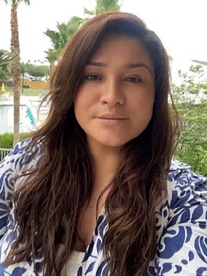 Julie P. Vanegas