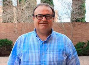 Dr. Mataz Alcoutlabi