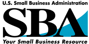 SBA logo