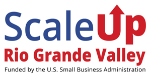 ScaleUp Logo