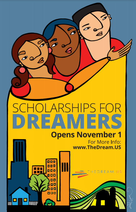 dream flyer scholarship program