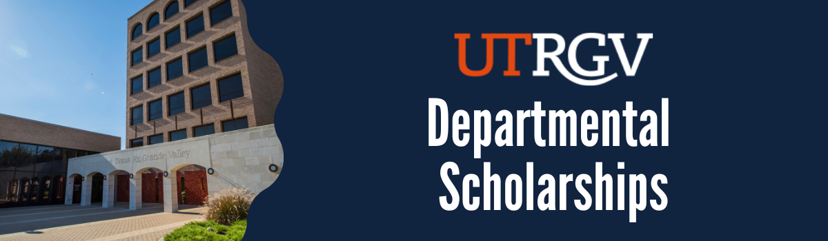 departmental scholarships