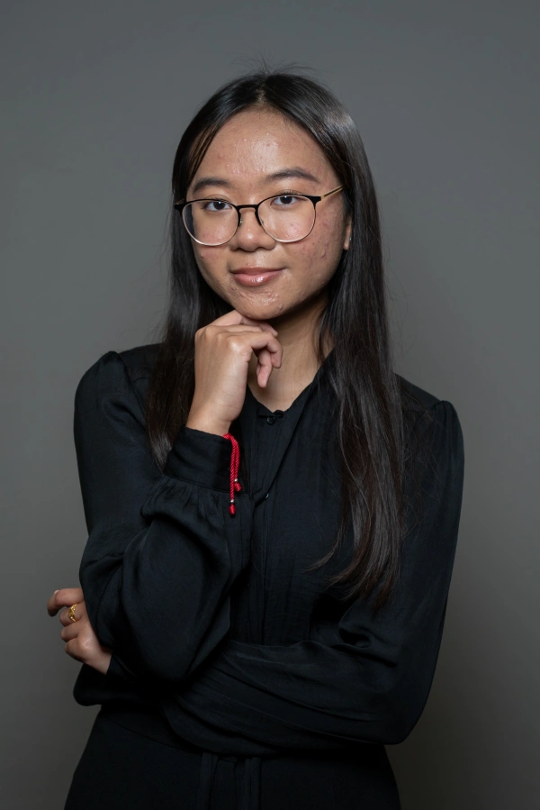 Allysa Ashley Torio
