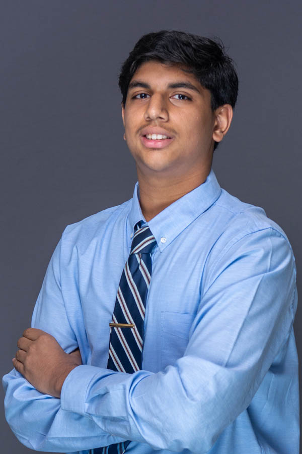 Abhishek Rana