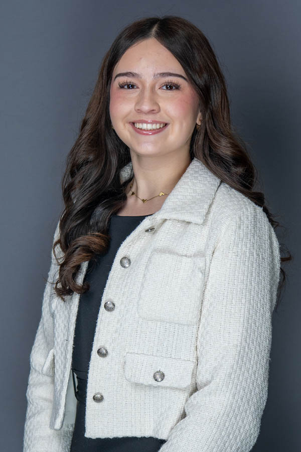 Abigail Alvarado