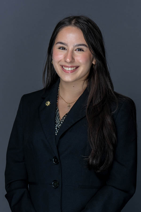 Allyson Gutierrez