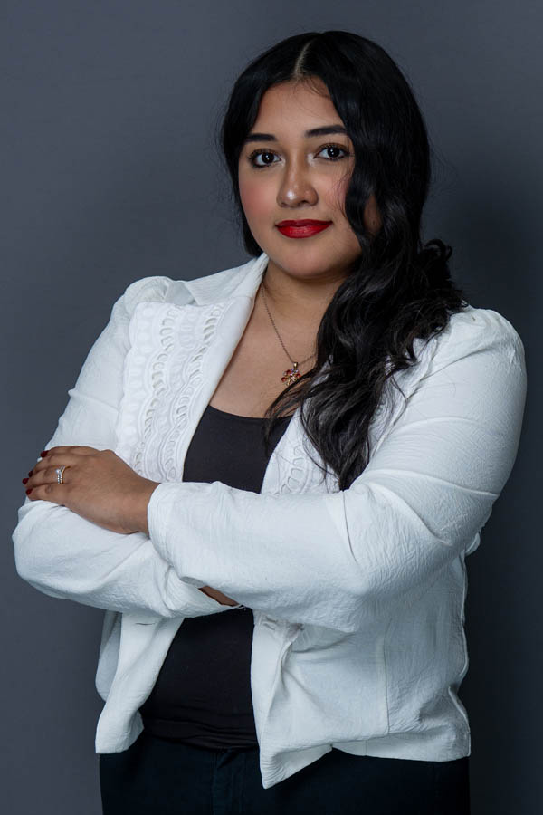Ashley Amaro