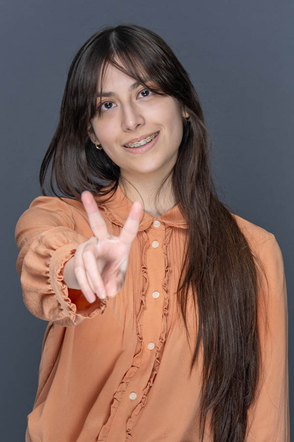 Celeste Mora