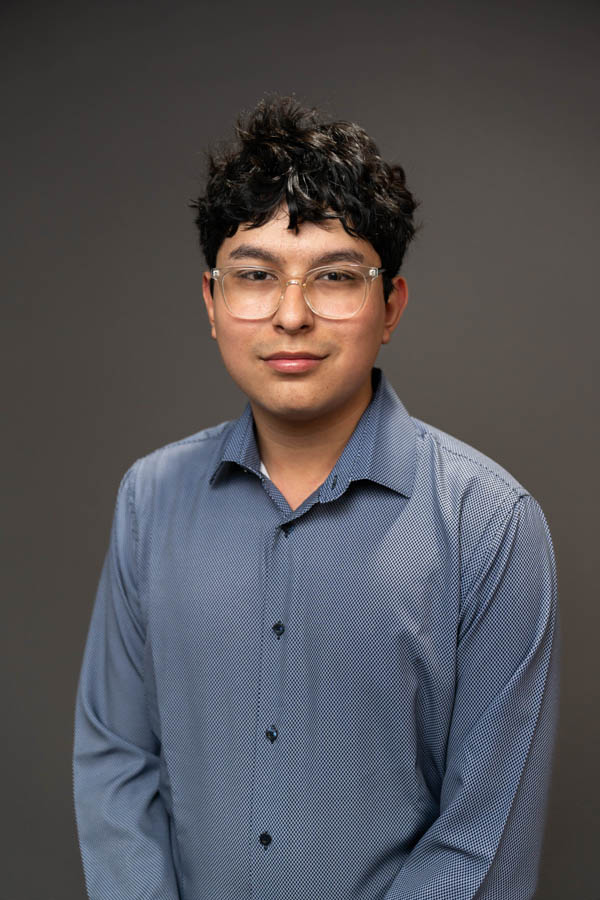 Daniel Salinas