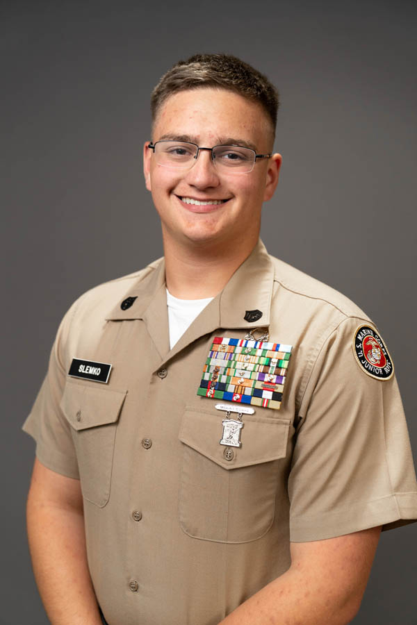 John Slemko
